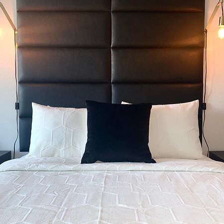 Hotel Le Saint-Paul Québec Zimmer foto